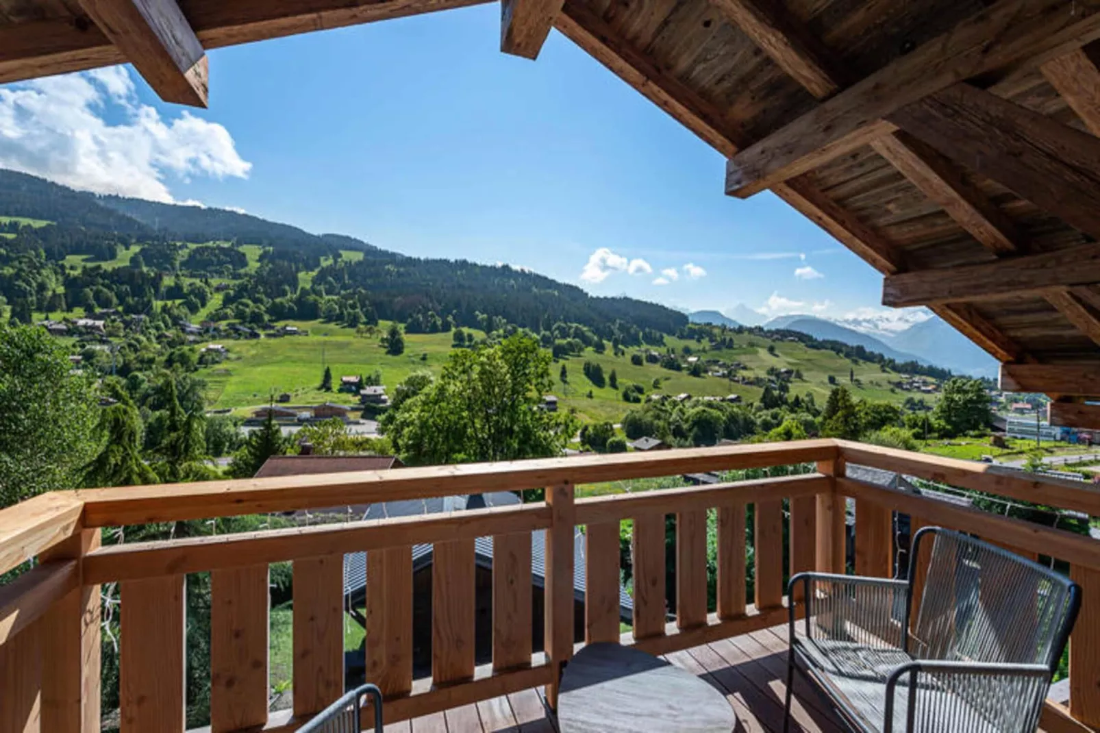 Résidence Eastwood-Badezimmer