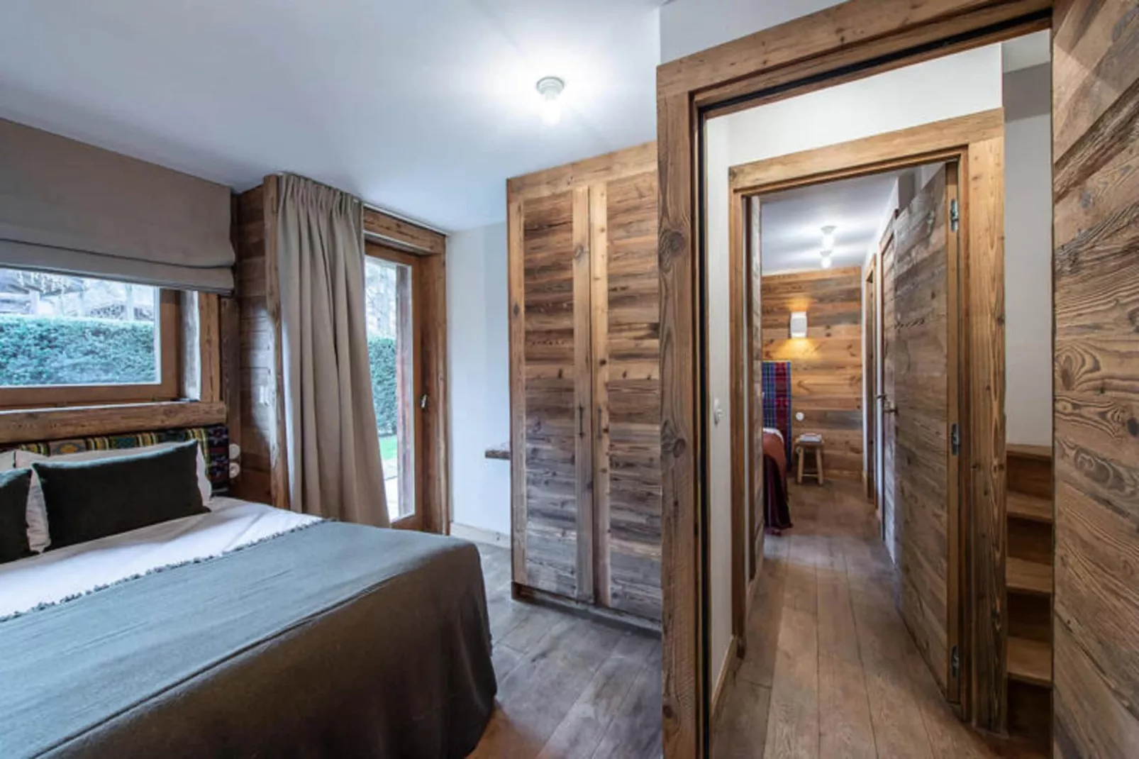 Résidence Callista-Bedroom