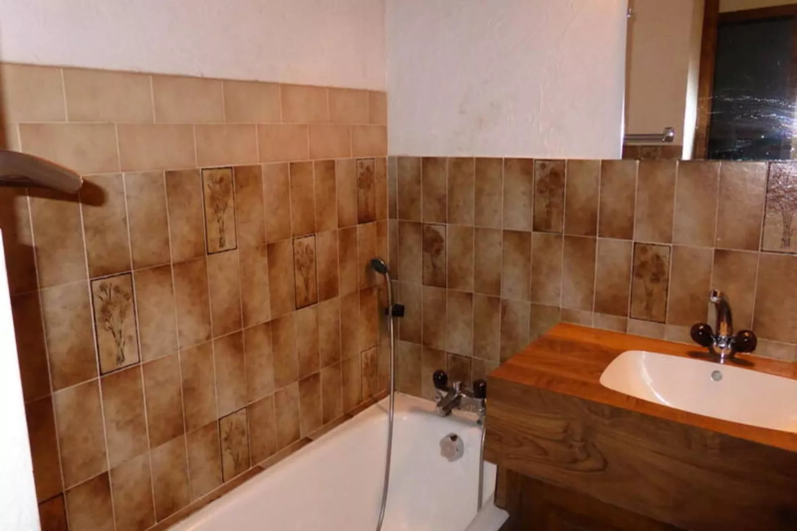 Résidence Princesse En Etraz Narcisse-Bathroom