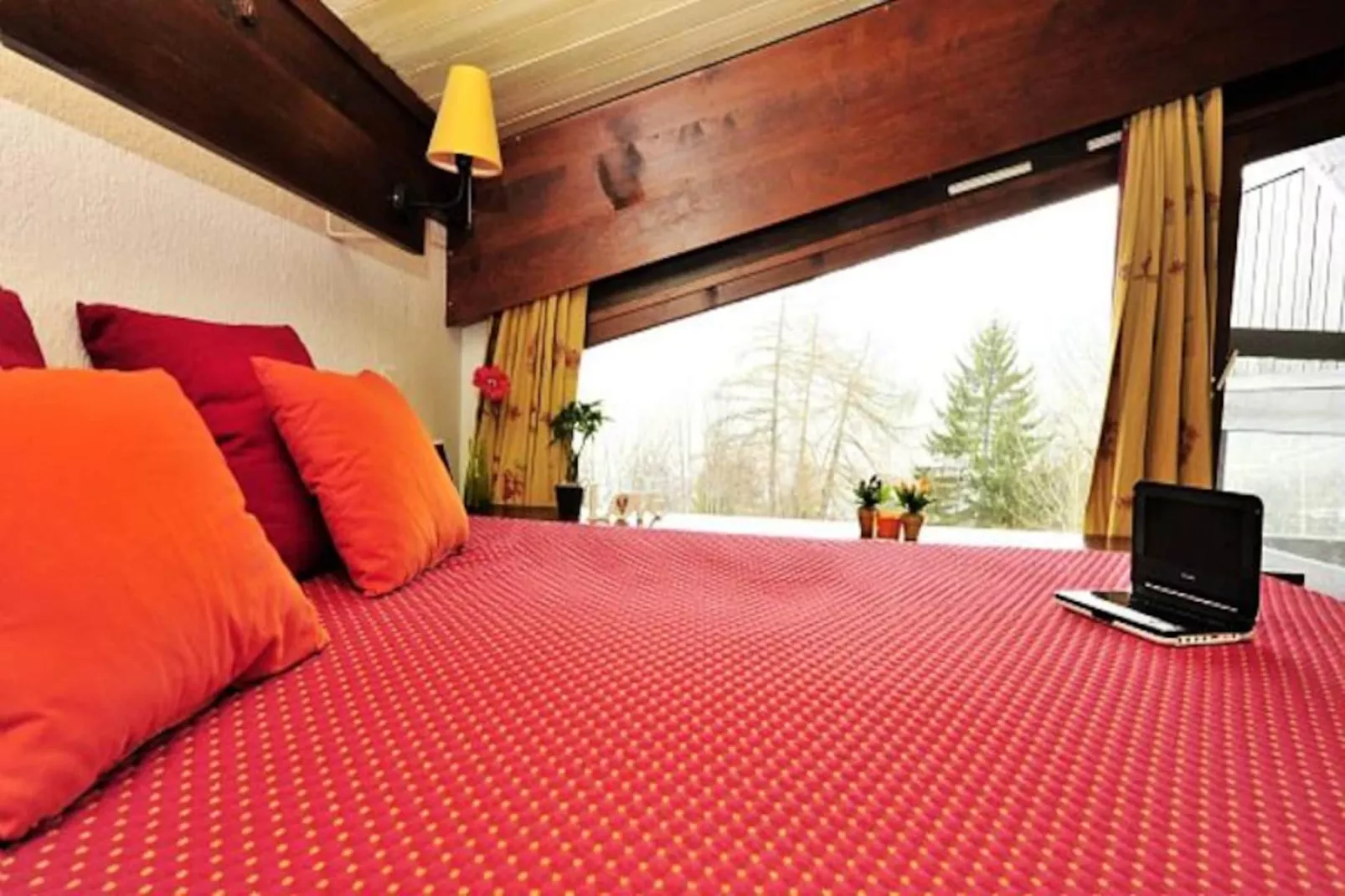 Résidence Pierre & Vacances Le Mont d'Arbois-Image-tags.