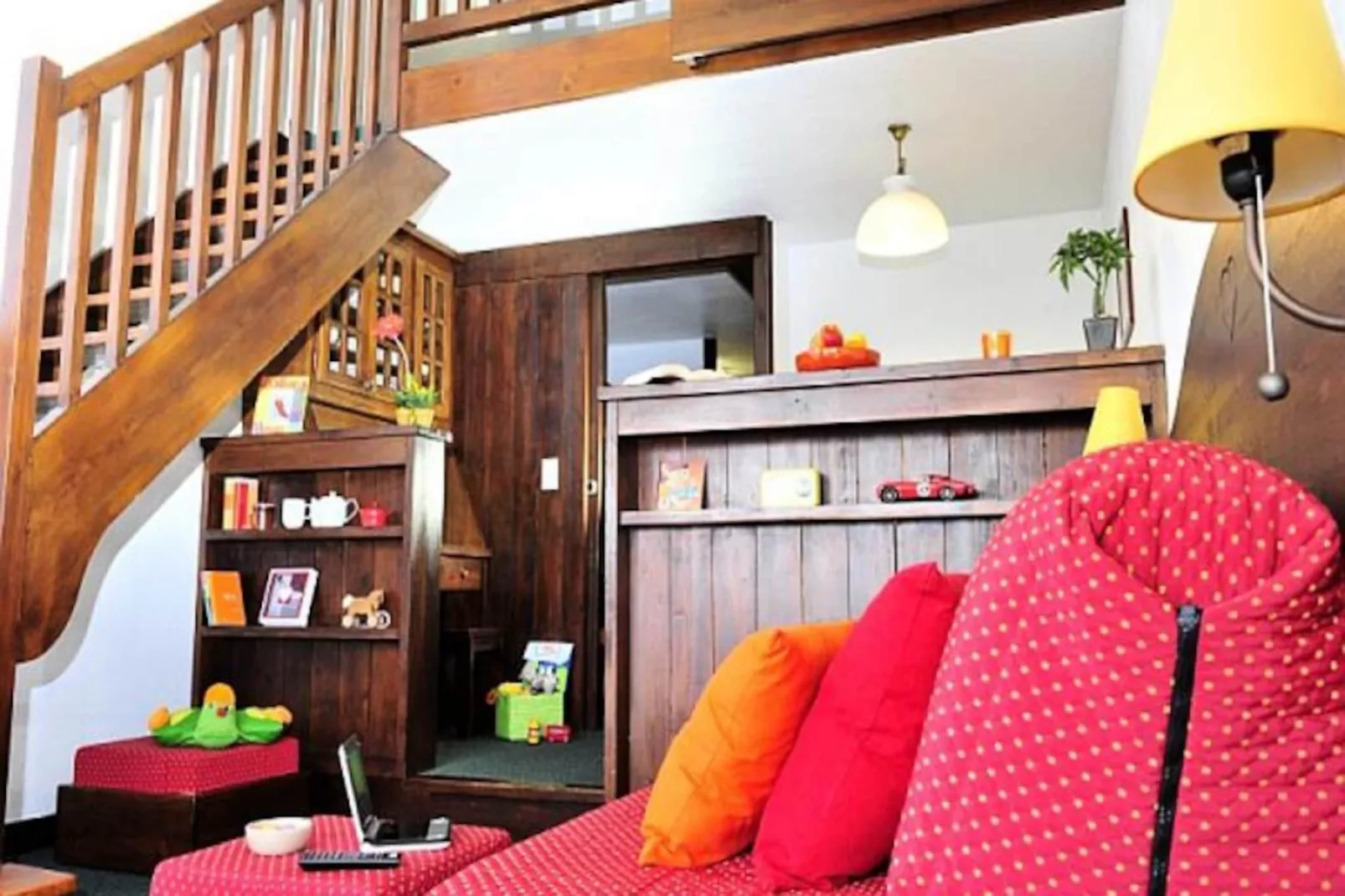 Résidence Pierre & Vacances Le Mont d'Arbois-Image-tags.