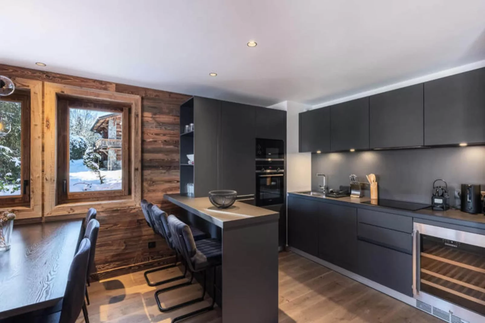 Résidence Ksar A-Ambiance