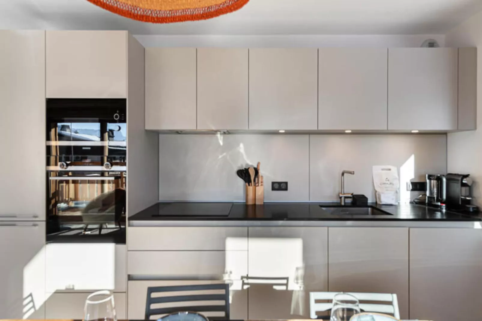 Résidence Ksar A-Ambiance