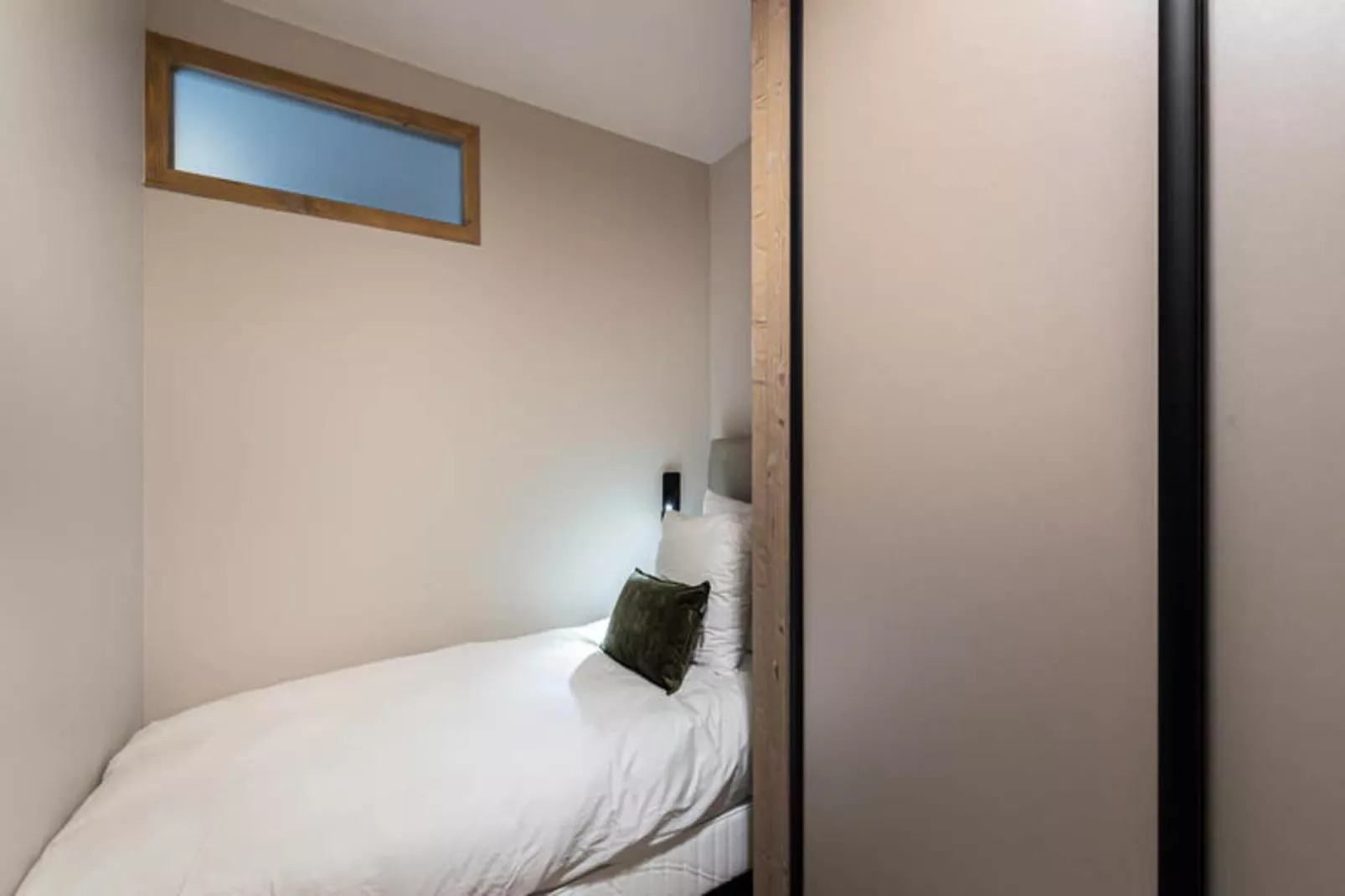 Résidence Stallion A-Chambre