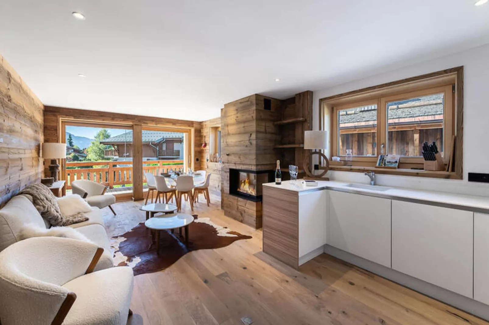 Résidence Domaine De Gritti-Exterior in summer