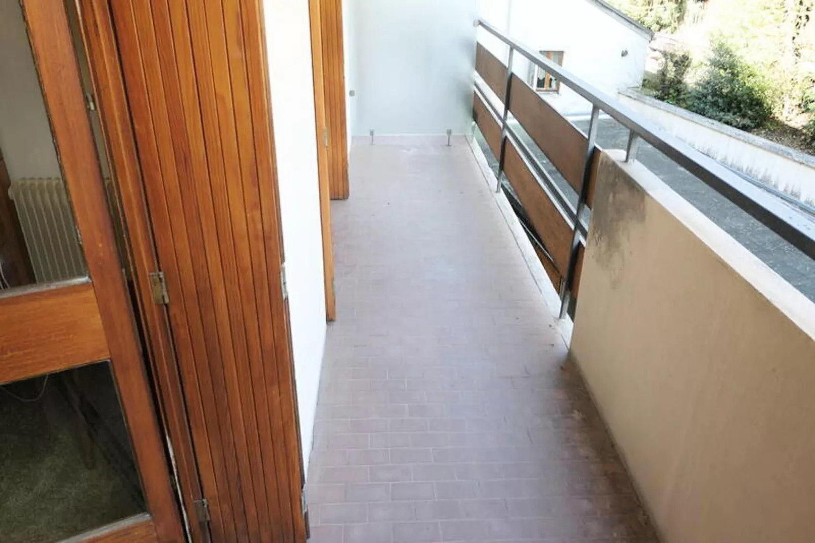 Résidence Paradiso-Palier