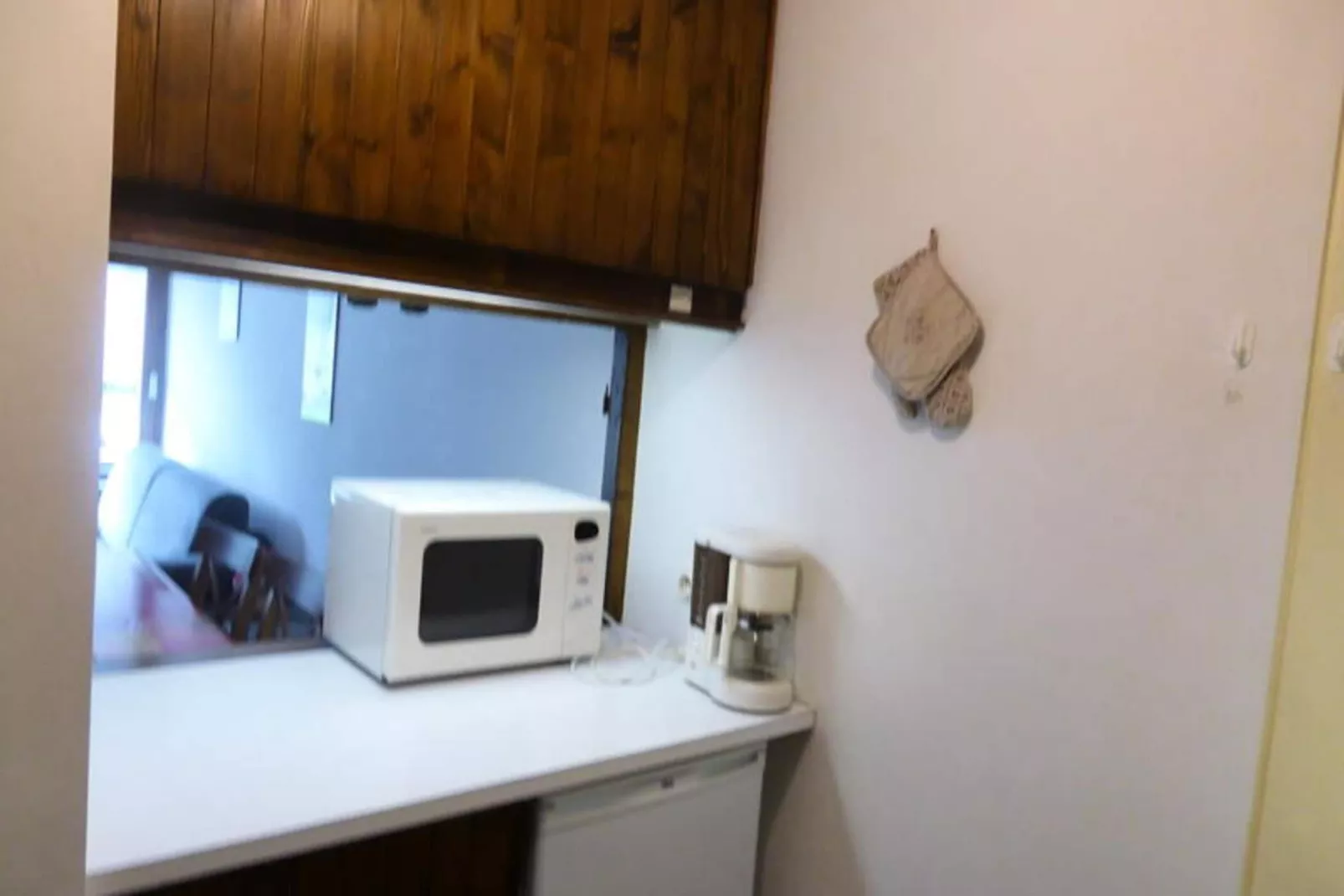 Résidence Bionnassay-Exterior in summer