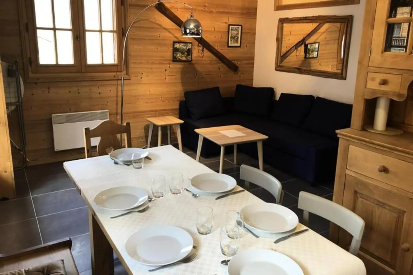 Résidence Cressoua-Extérieur été