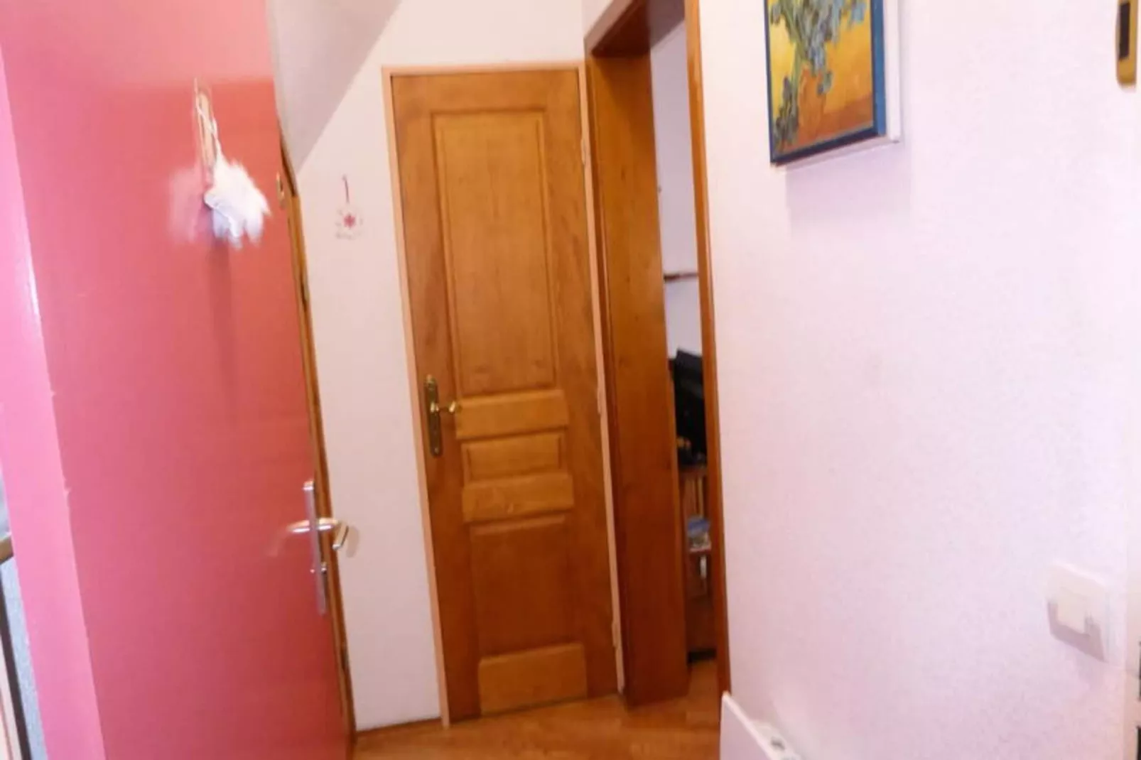 Résidence L'enclave-Landing