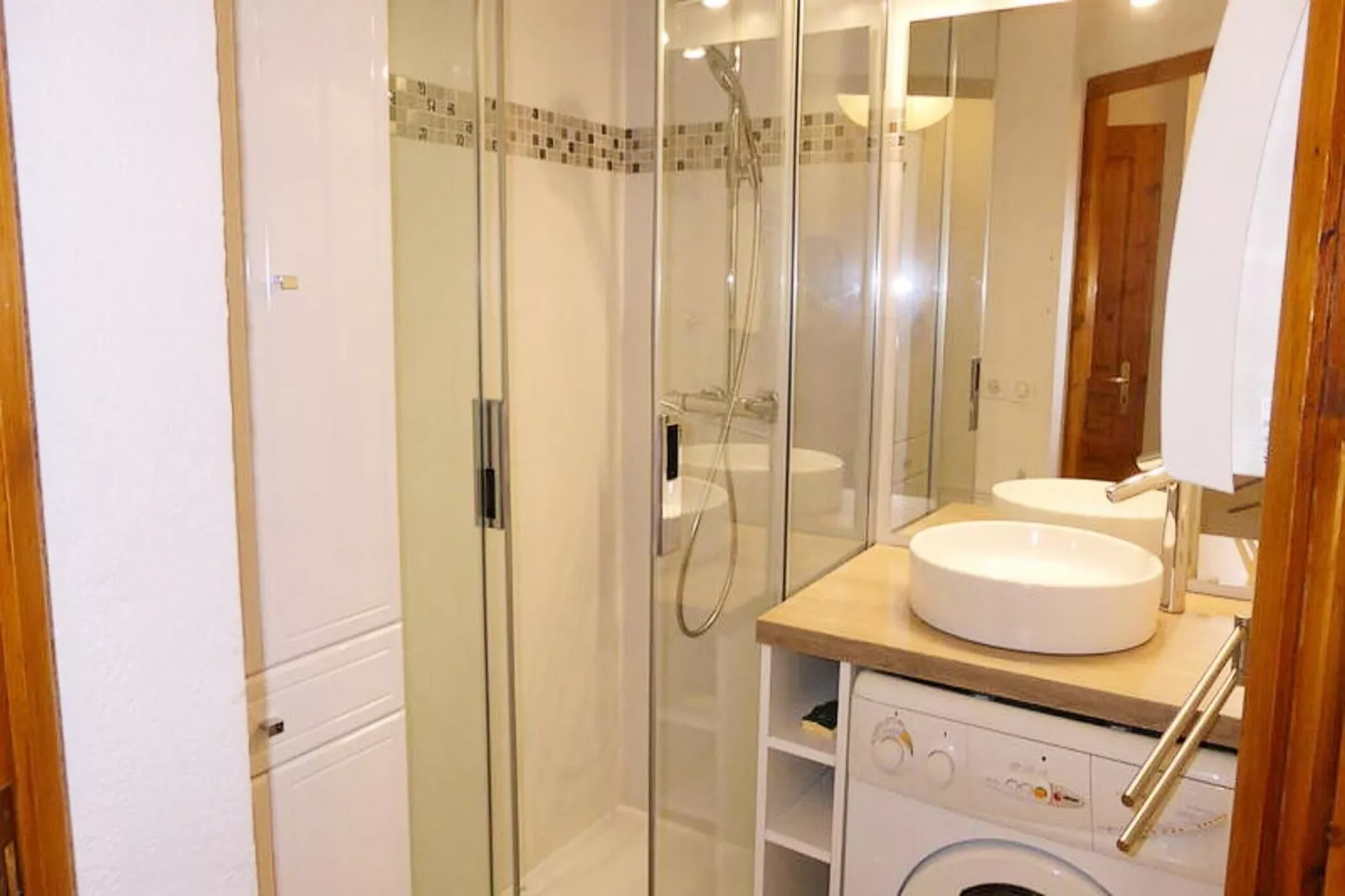 Résidence Palmes D'or-Bedroom