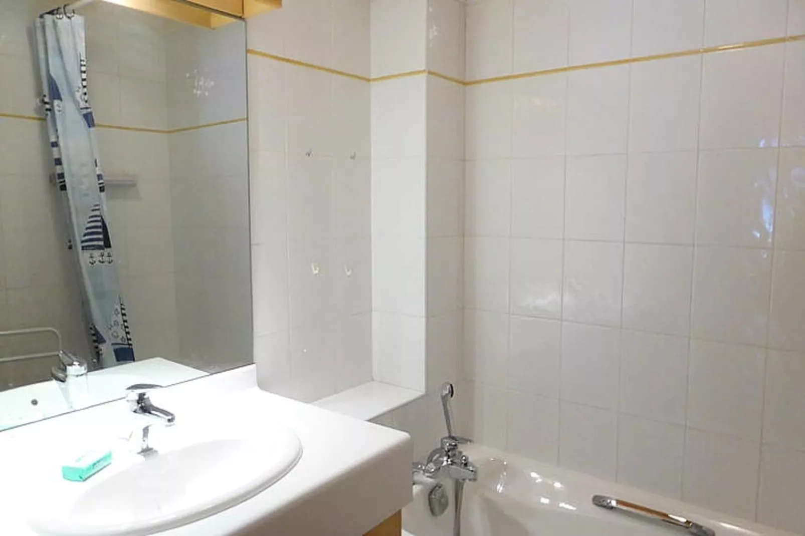 Résidence Berangere-Dining room