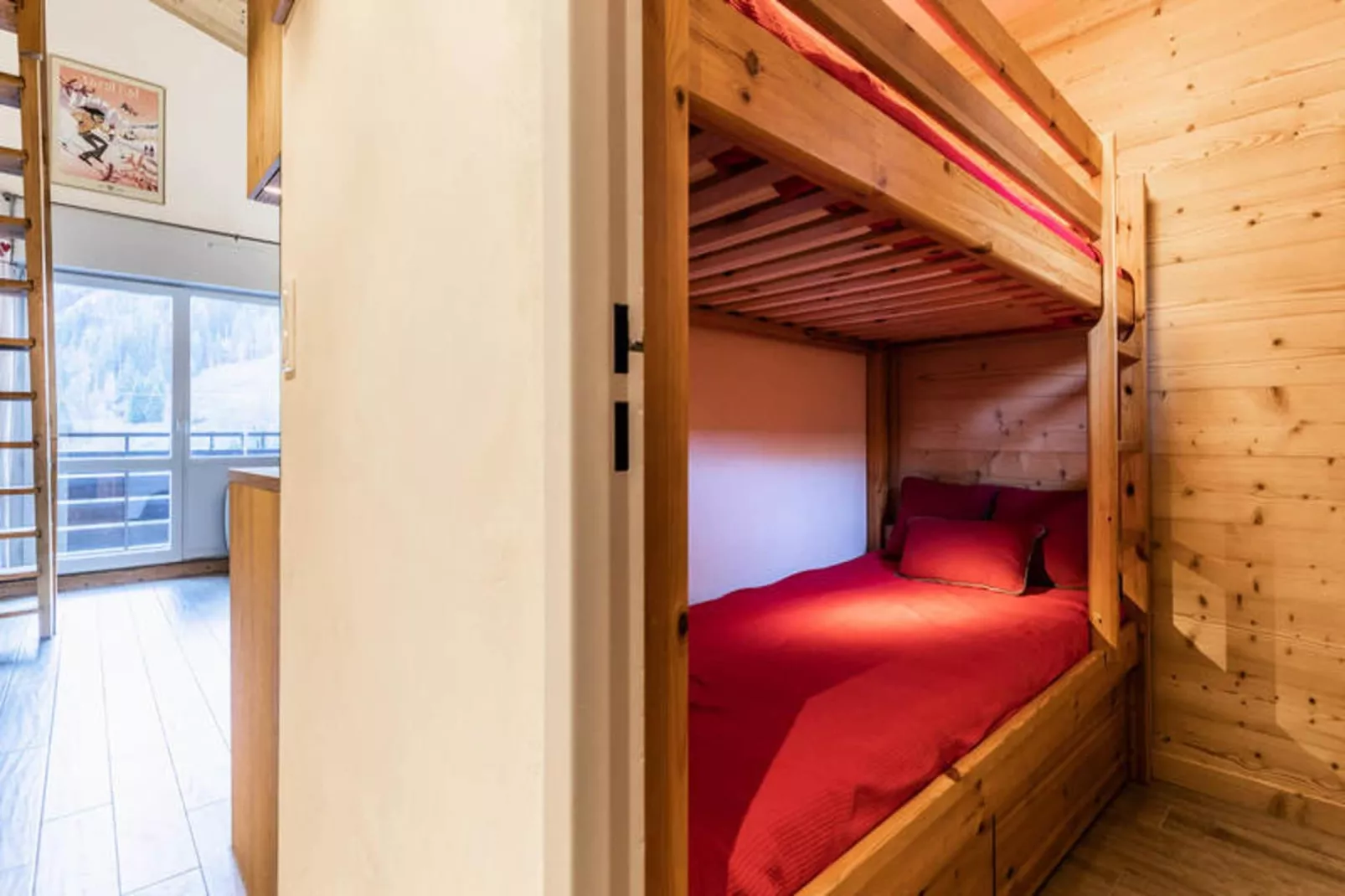 Résidence Balme I-Extérieur été