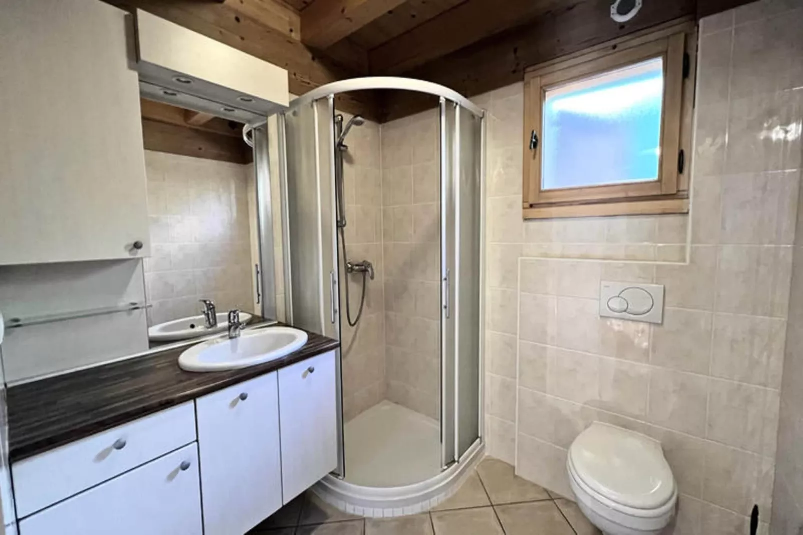 Chalets à La Clusaz-Extérieur été