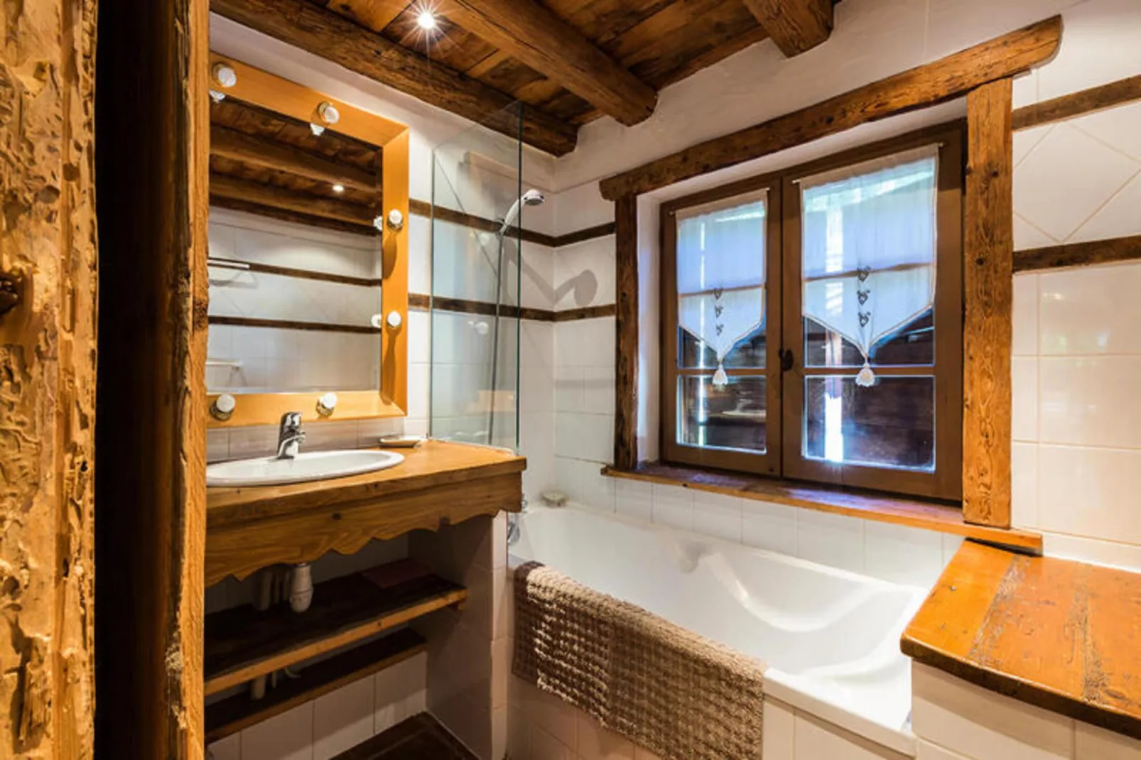 Résidence Paccaly-Schlafzimmer