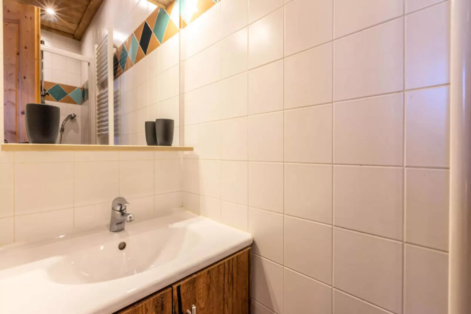 Résidence Altitude-Exterior in winter