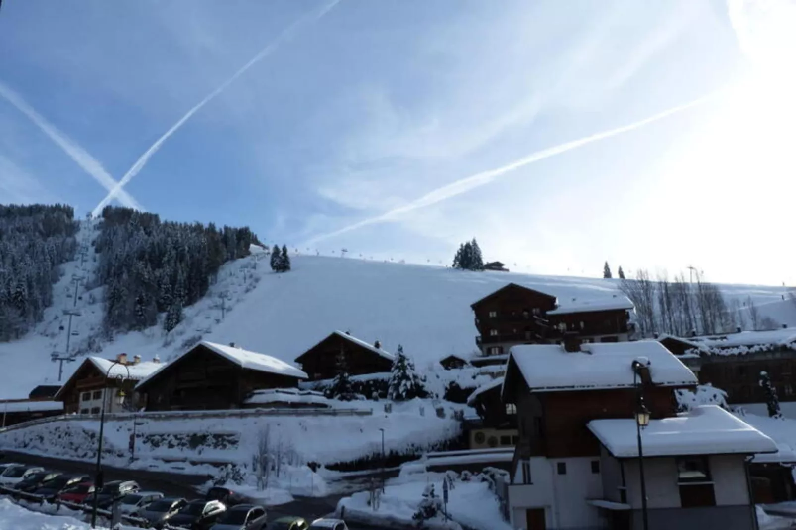 Résidence Granges E-Ambiance