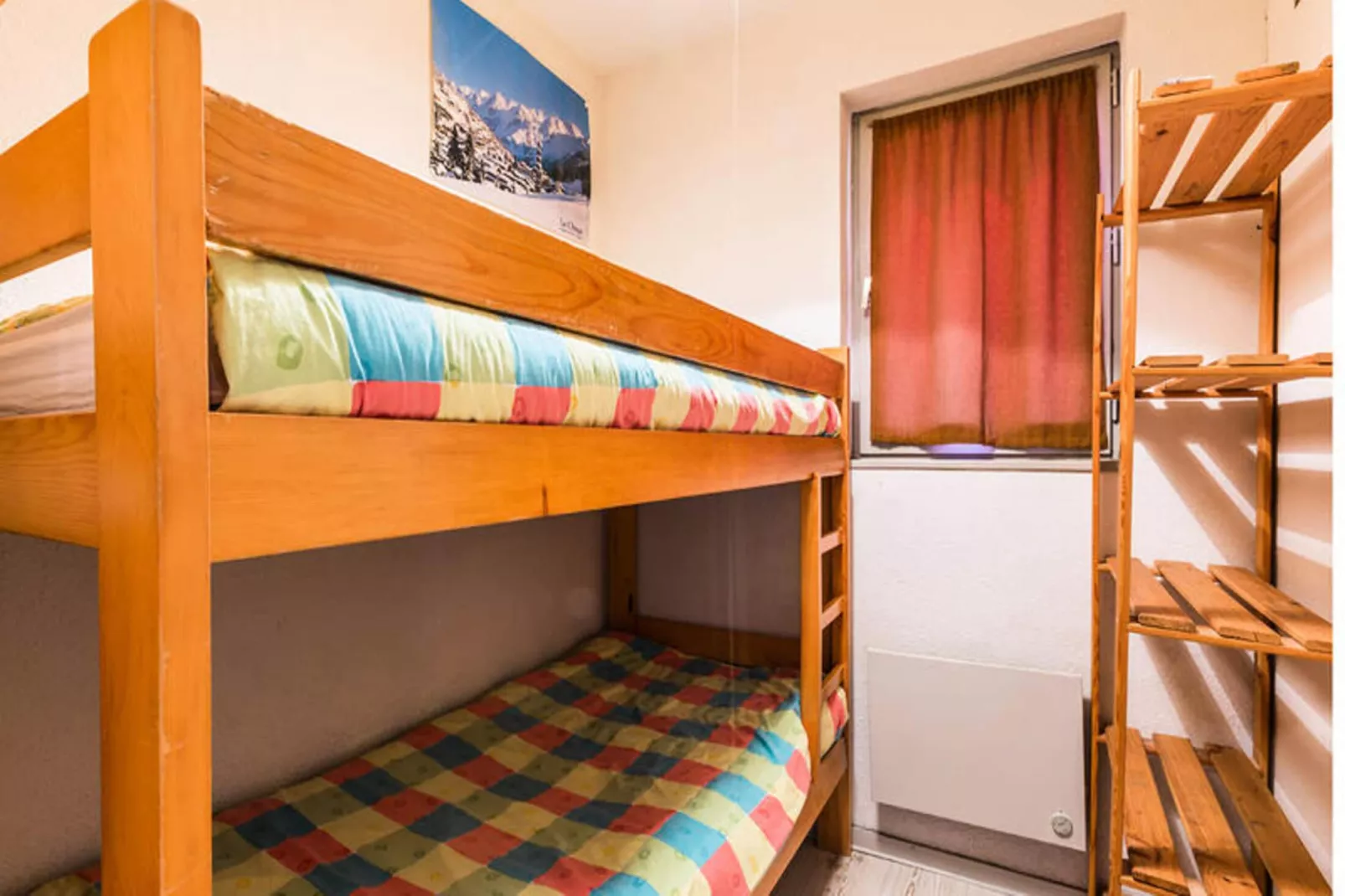 Résidence Balme 2-Extérieur hiver