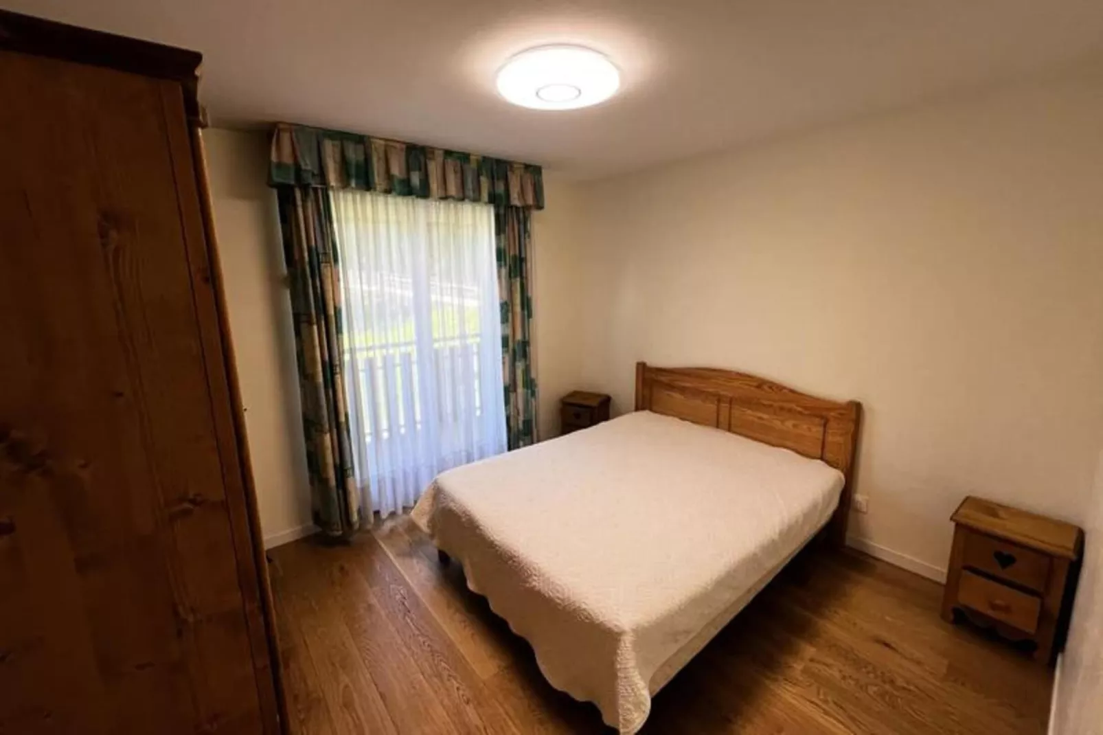 Résidence Belmont-Bedroom