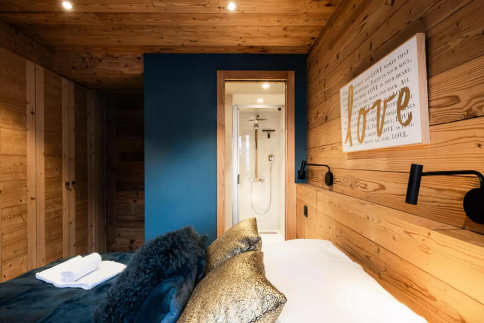 Résidence Sapaudia-Extérieur été