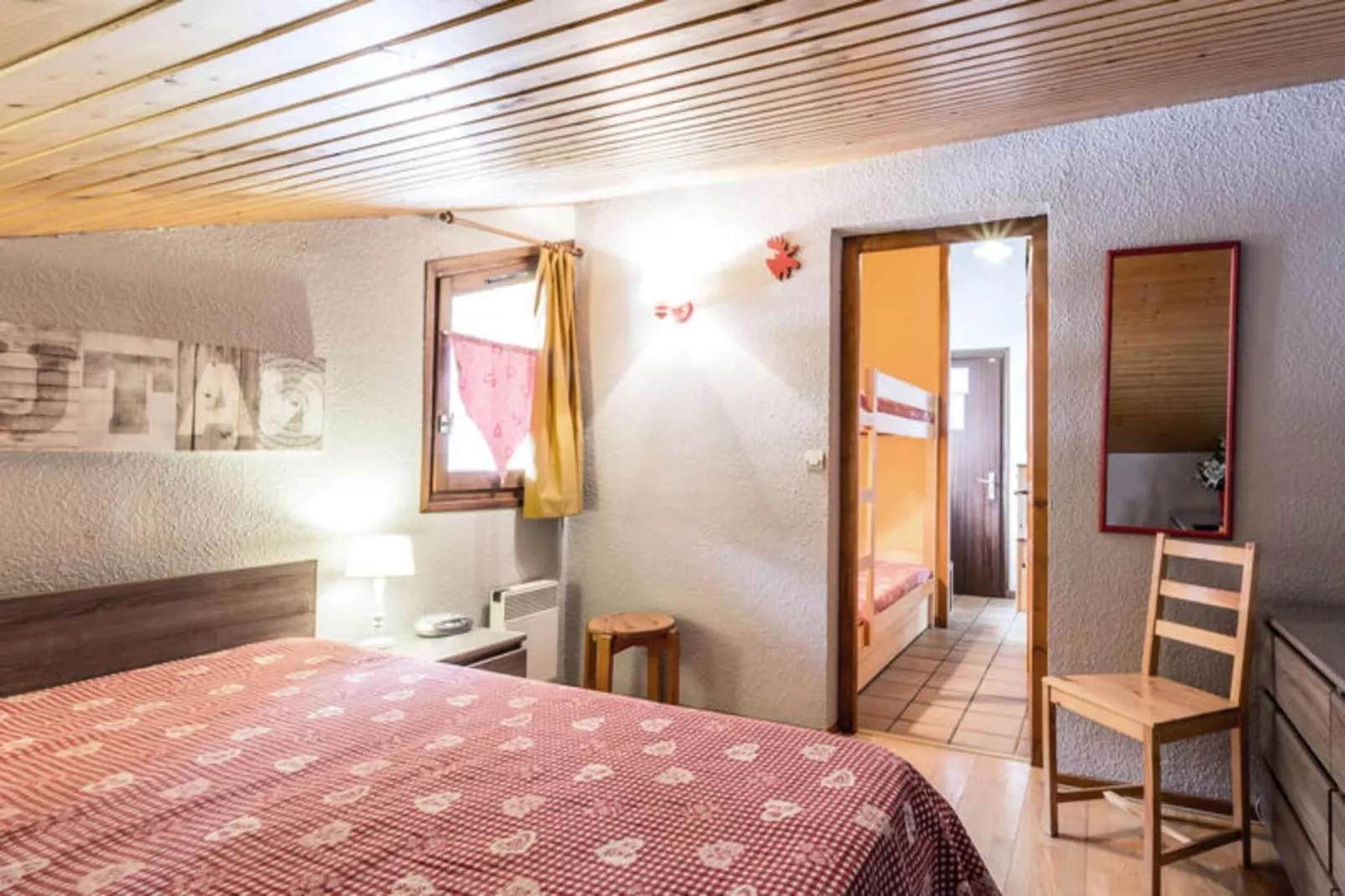 Résidence Domanial A-Ambiente