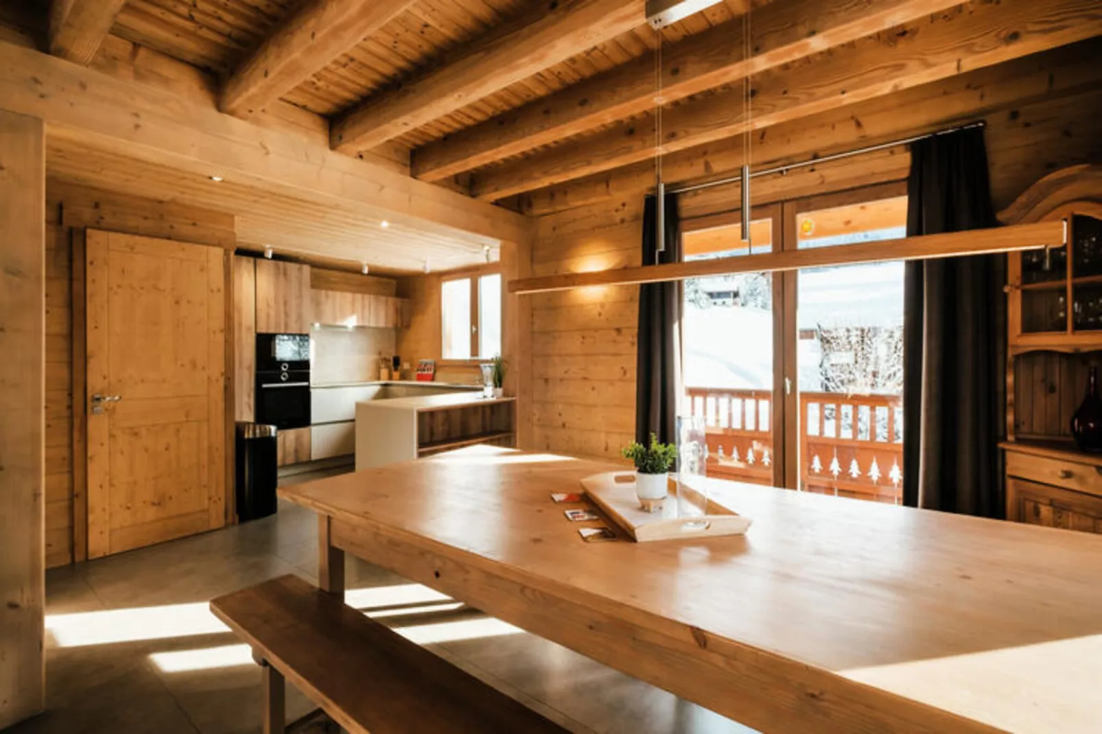 Résidence Pistes Du Soleil 6 / Bartavelles-Image-tags.