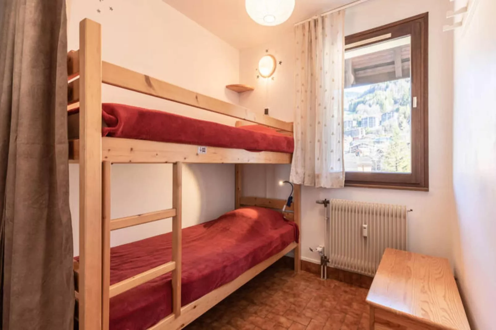 Résidence Aigles I-Ambiance