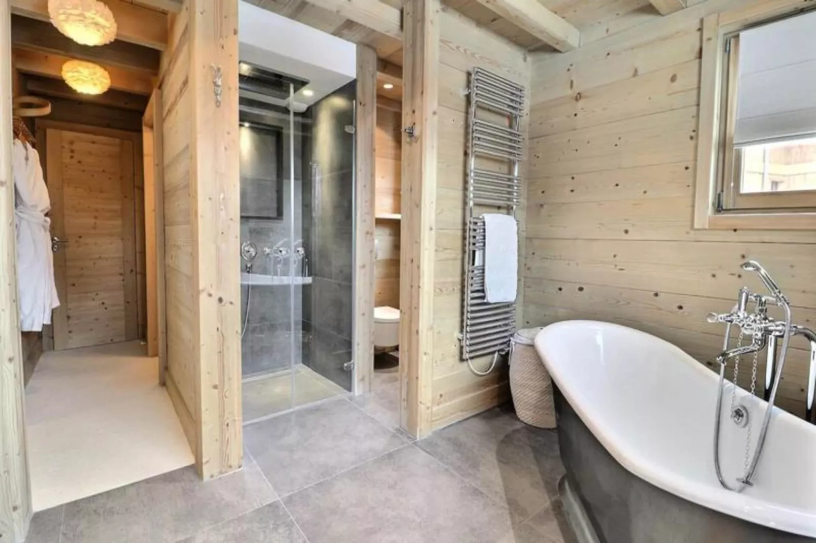 Résidence Explorer Meleze-Schlafzimmer