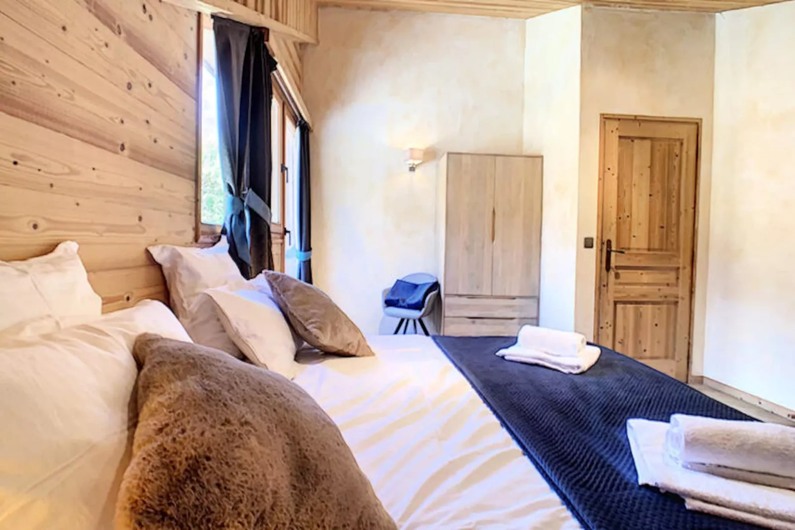 Appartements à Les Gets-Image-tags.