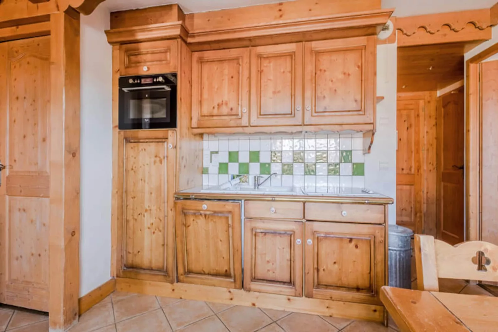 Résidence Les Fermes du Soleil - maeva Home-Image-tags.