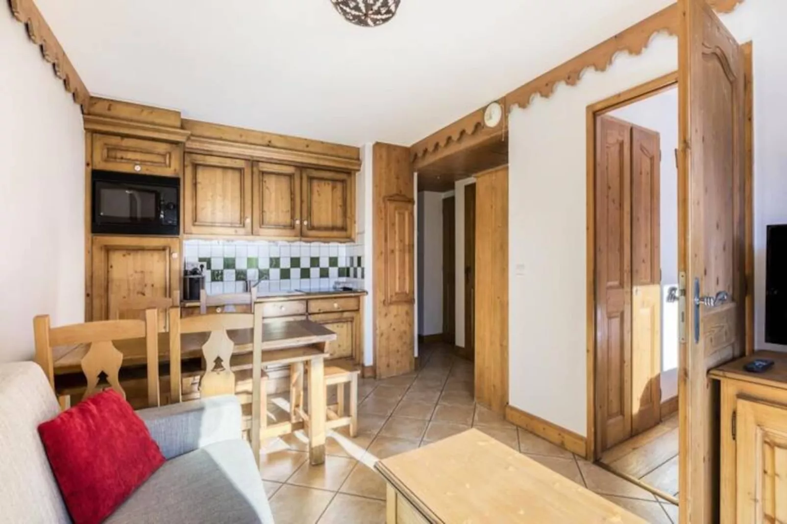 Résidence Les Fermes du Soleil - maeva Home-Image-tags.