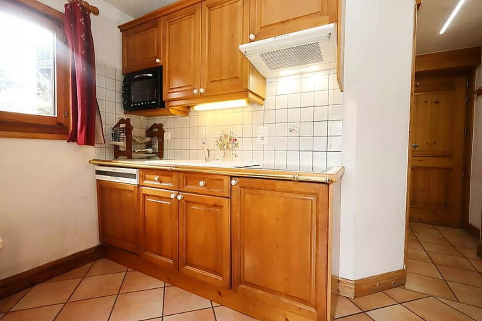 Résidence Les Hauts De Chavants-Salle à manger