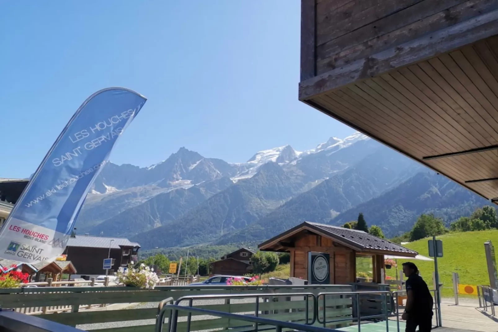 Résidence Les Sapins-Zones hiver à 5 km