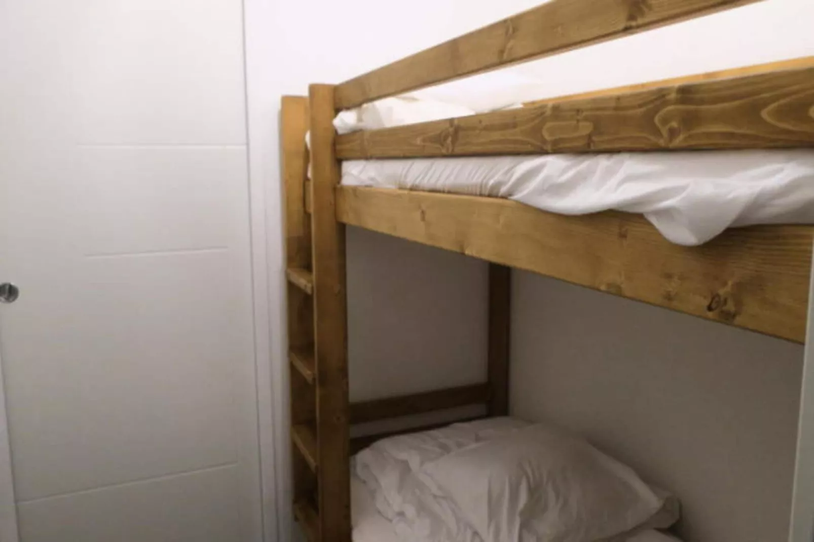 Résidence Les Quatres Elements-Bedroom