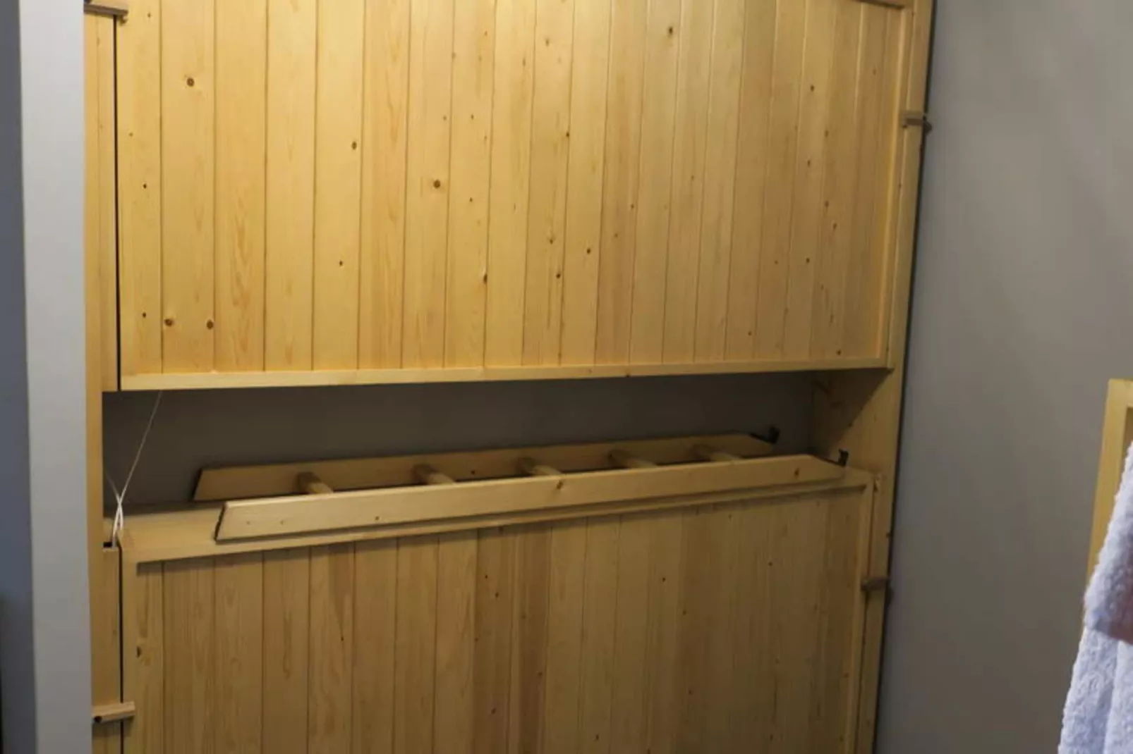 Résidence Les Jonquilles-Landing