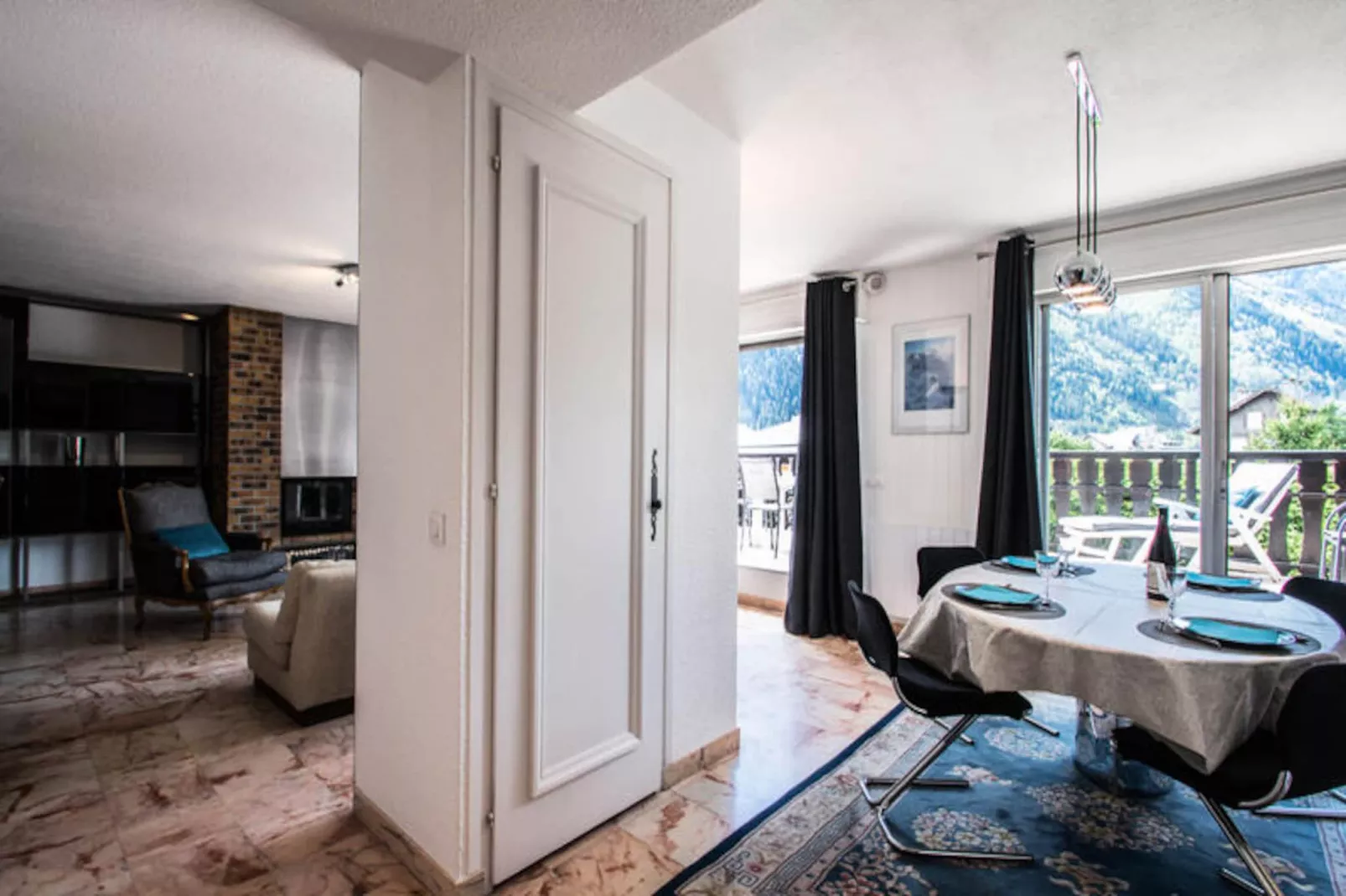 Résidence Clos Du Savoy-Image-tags.