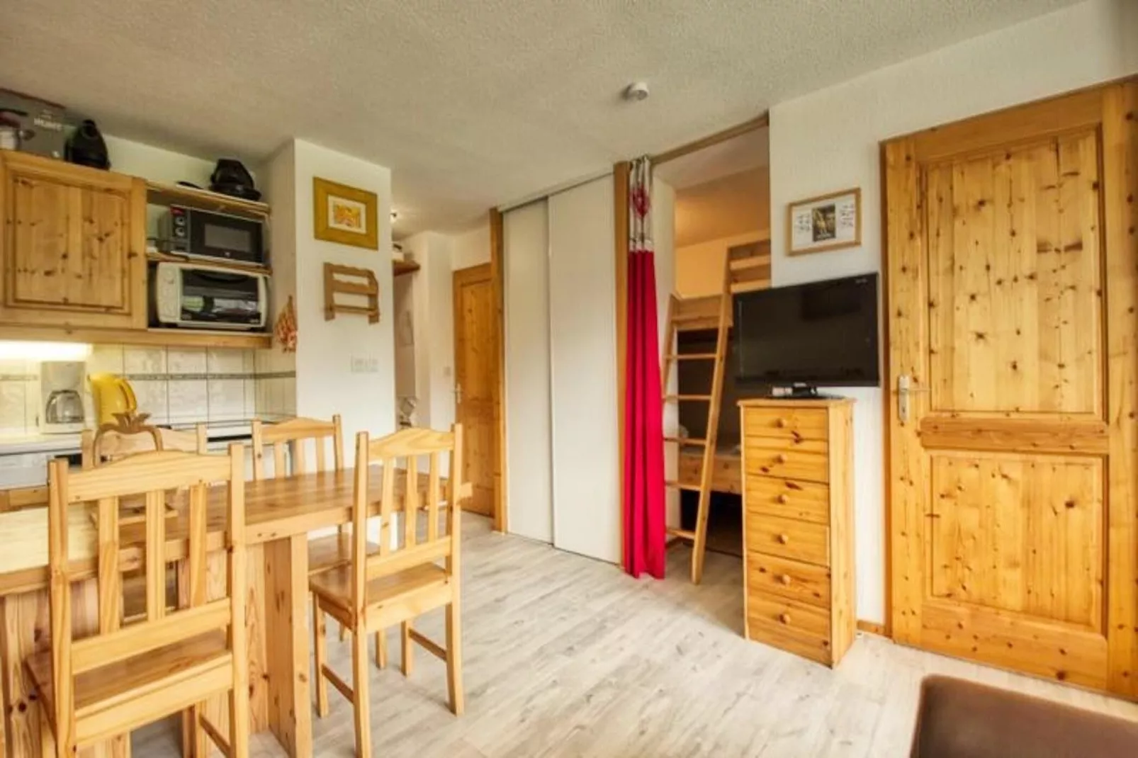 Résidence Gelinotte-Flur