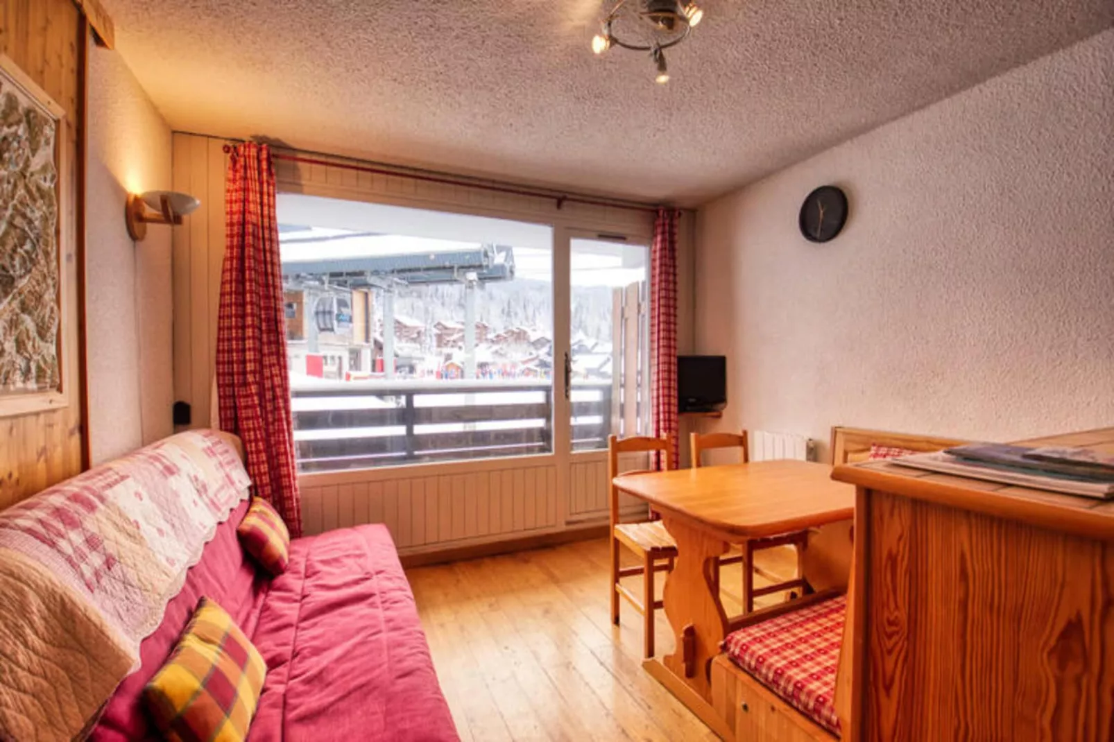 Résidence Criou Ii-Extérieur été