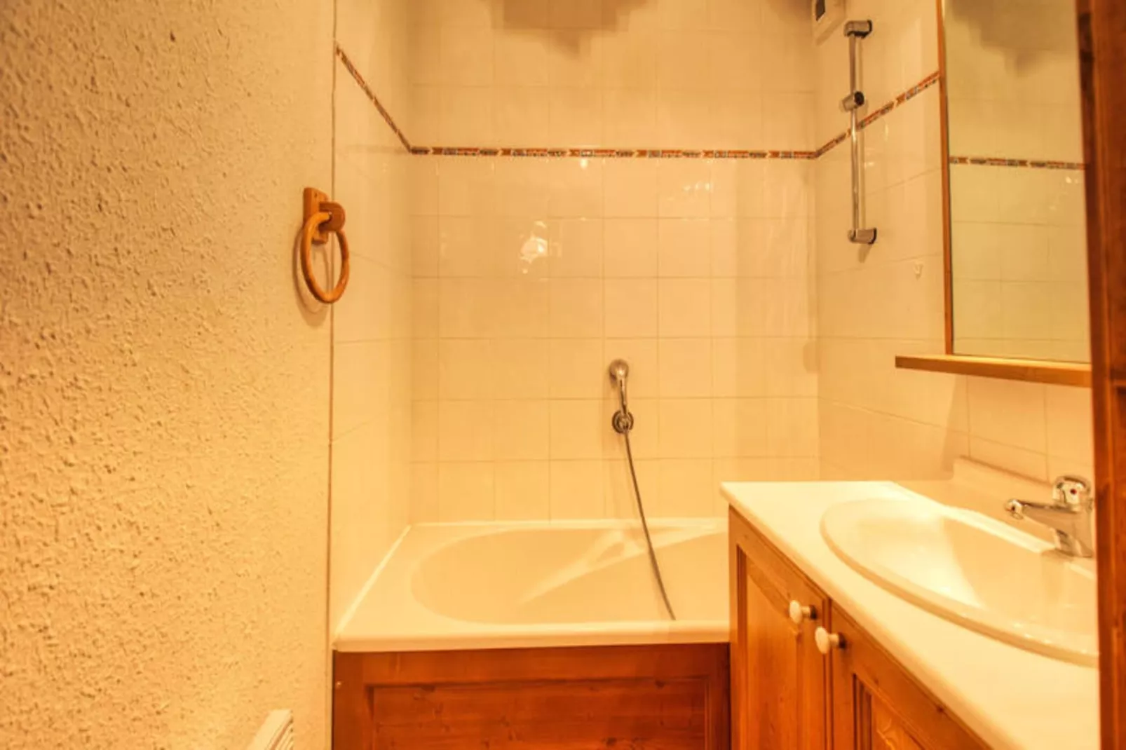 Résidence Hauts Des Esserts-Flur