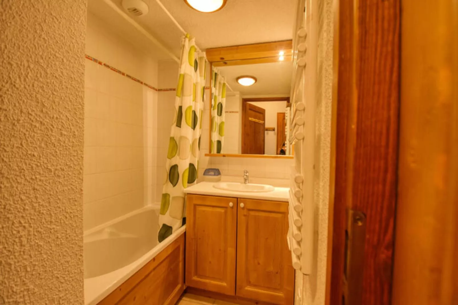 Résidence Hauts Des Esserts-Flur