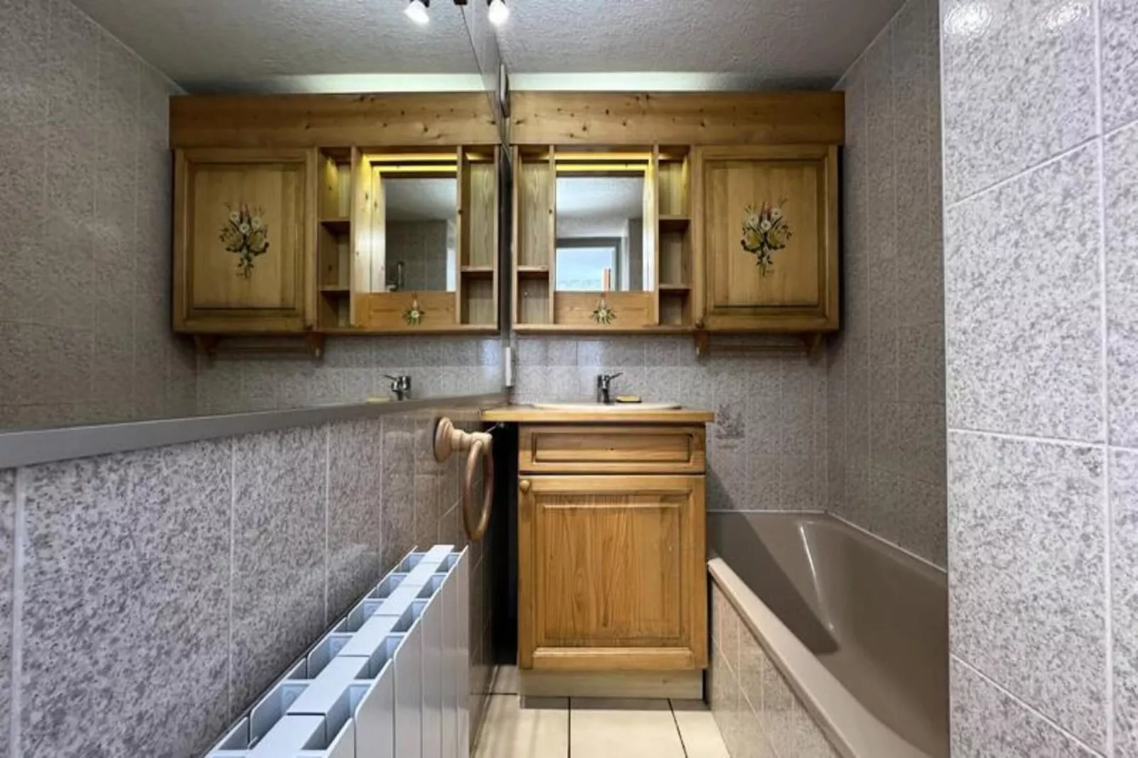 Résidence Hermine I-Exterior in summer