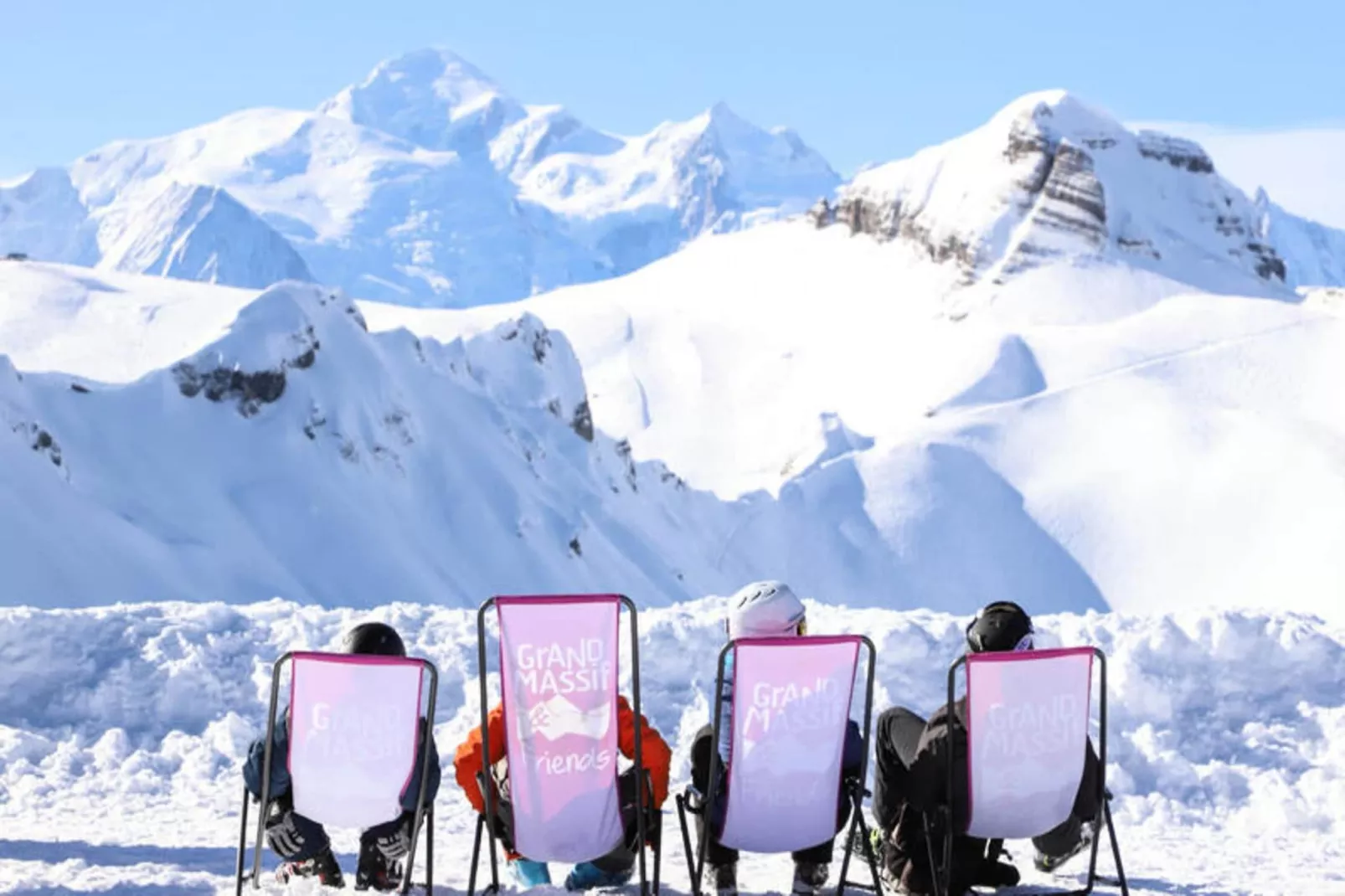 Chalet Du Praz Bat A1-Extérieur été