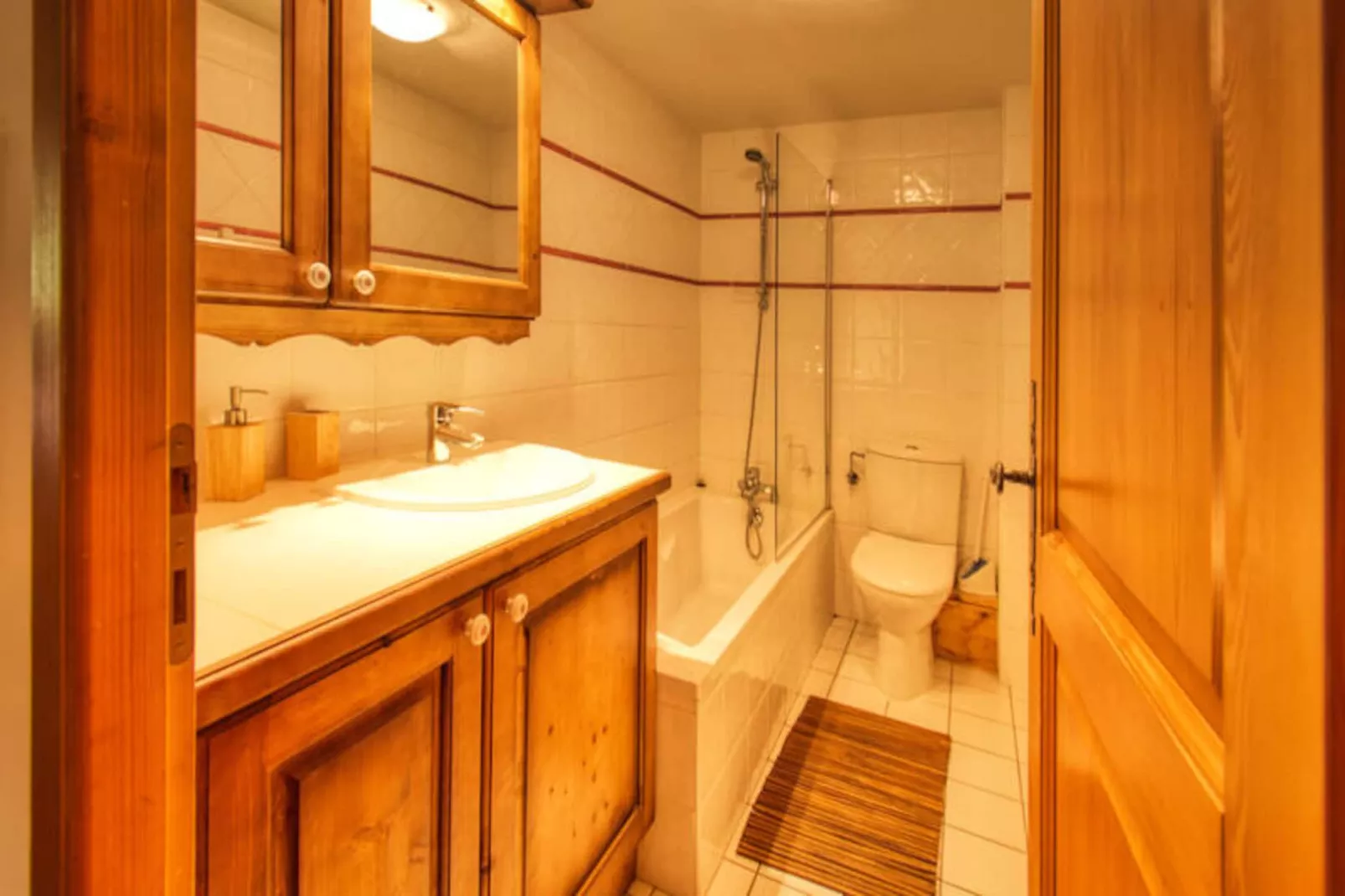 Résidence Refuge De L'alpage Bat D-Image-tags.