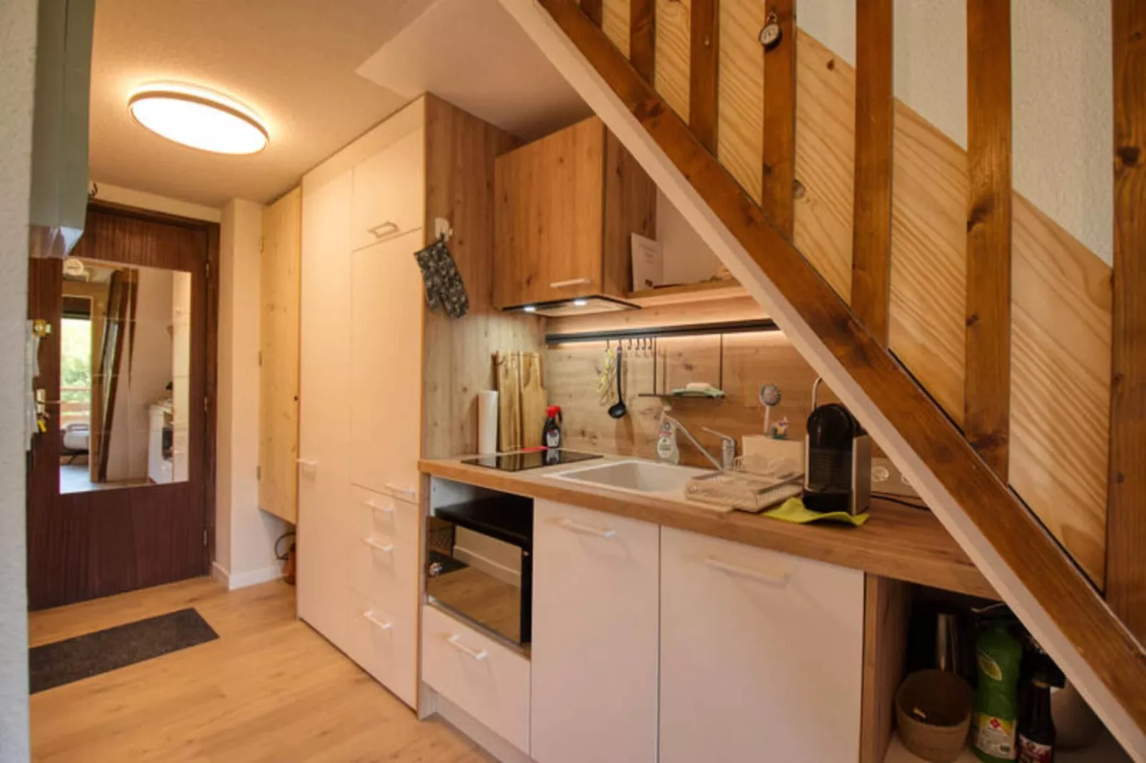 Chalet Du Praz Bat B2-Palier