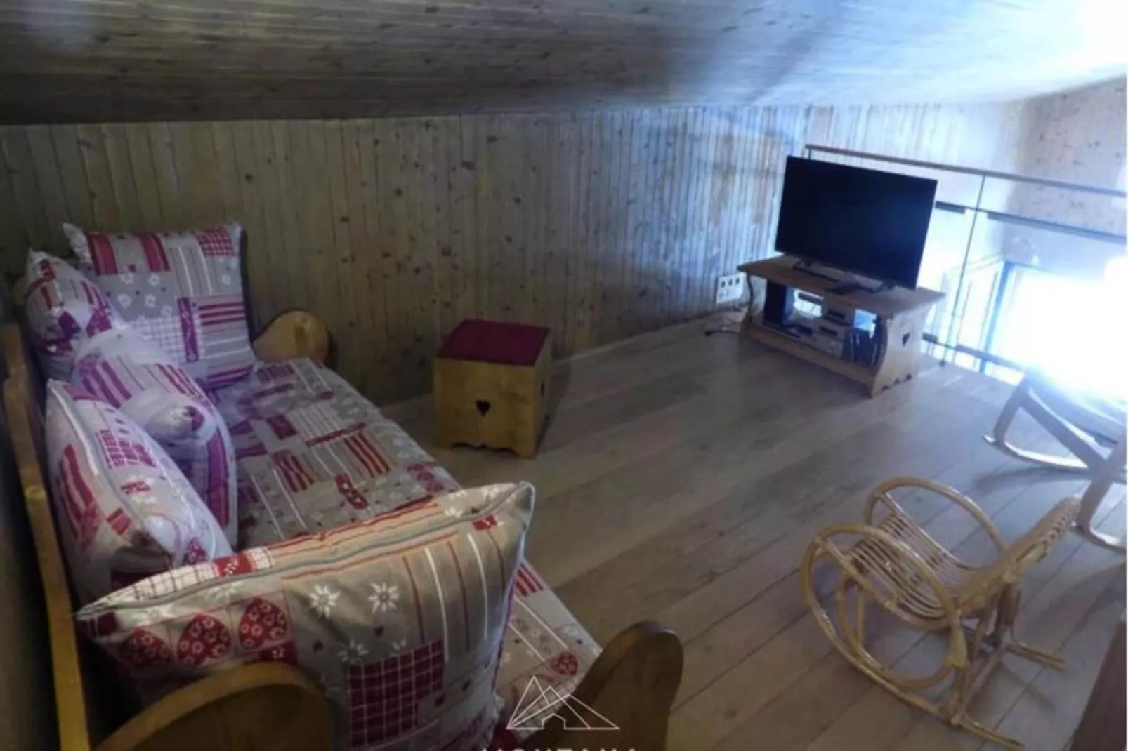 Résidence Beauregard 1-Exterior in winter