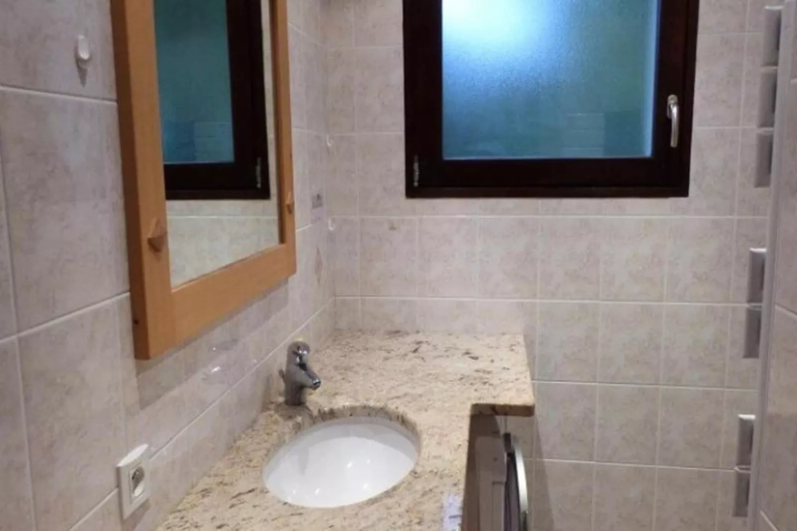 Résidence Acacia-Bathroom