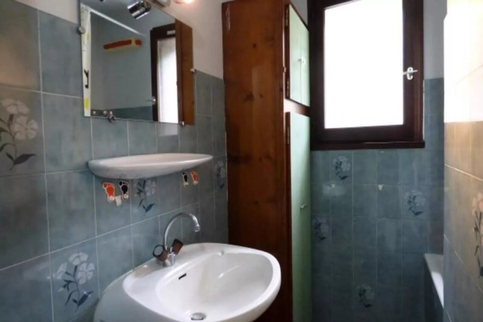 Résidence Villavit-Bathroom