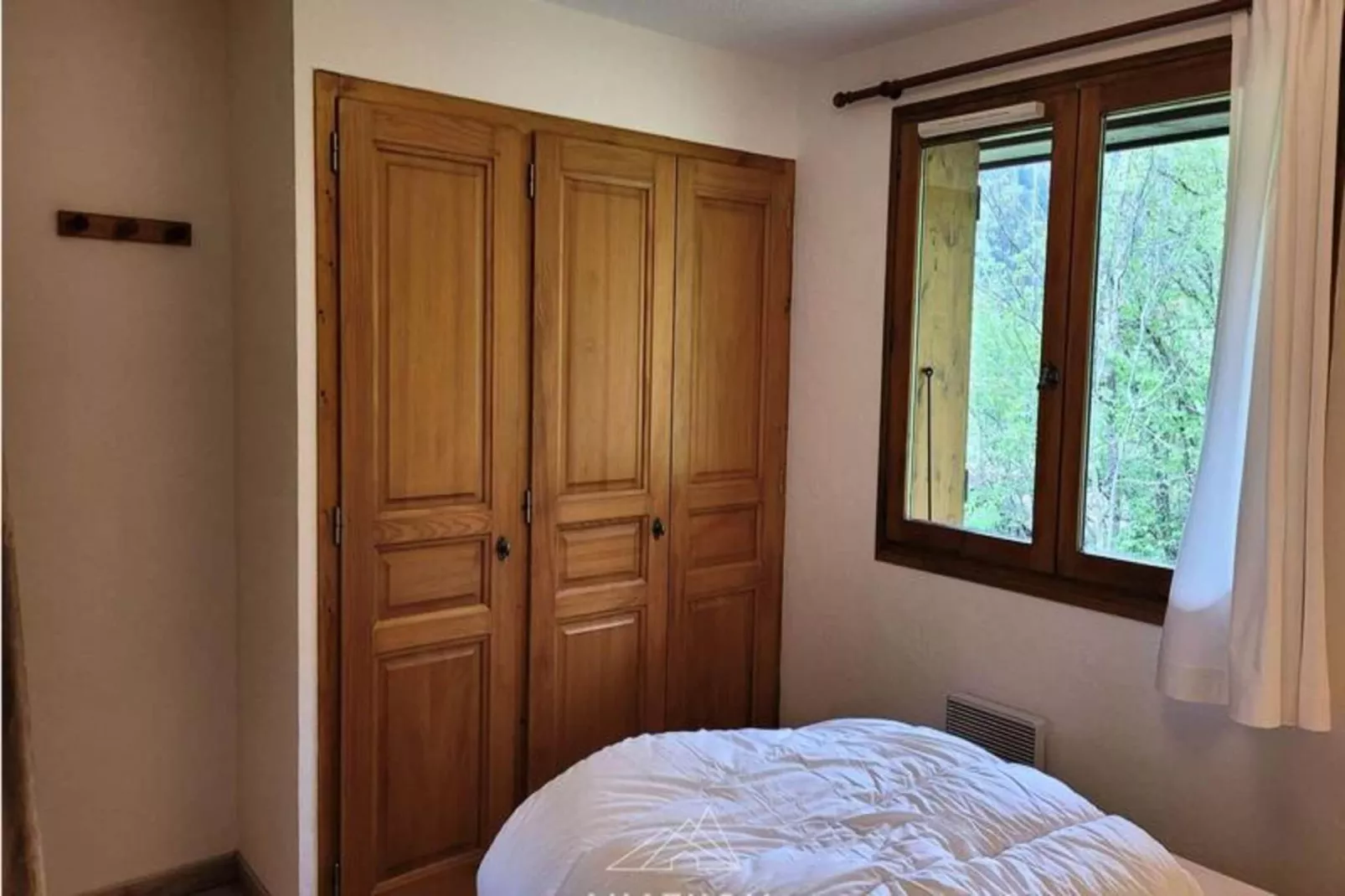 Résidence Iris - Bedroom