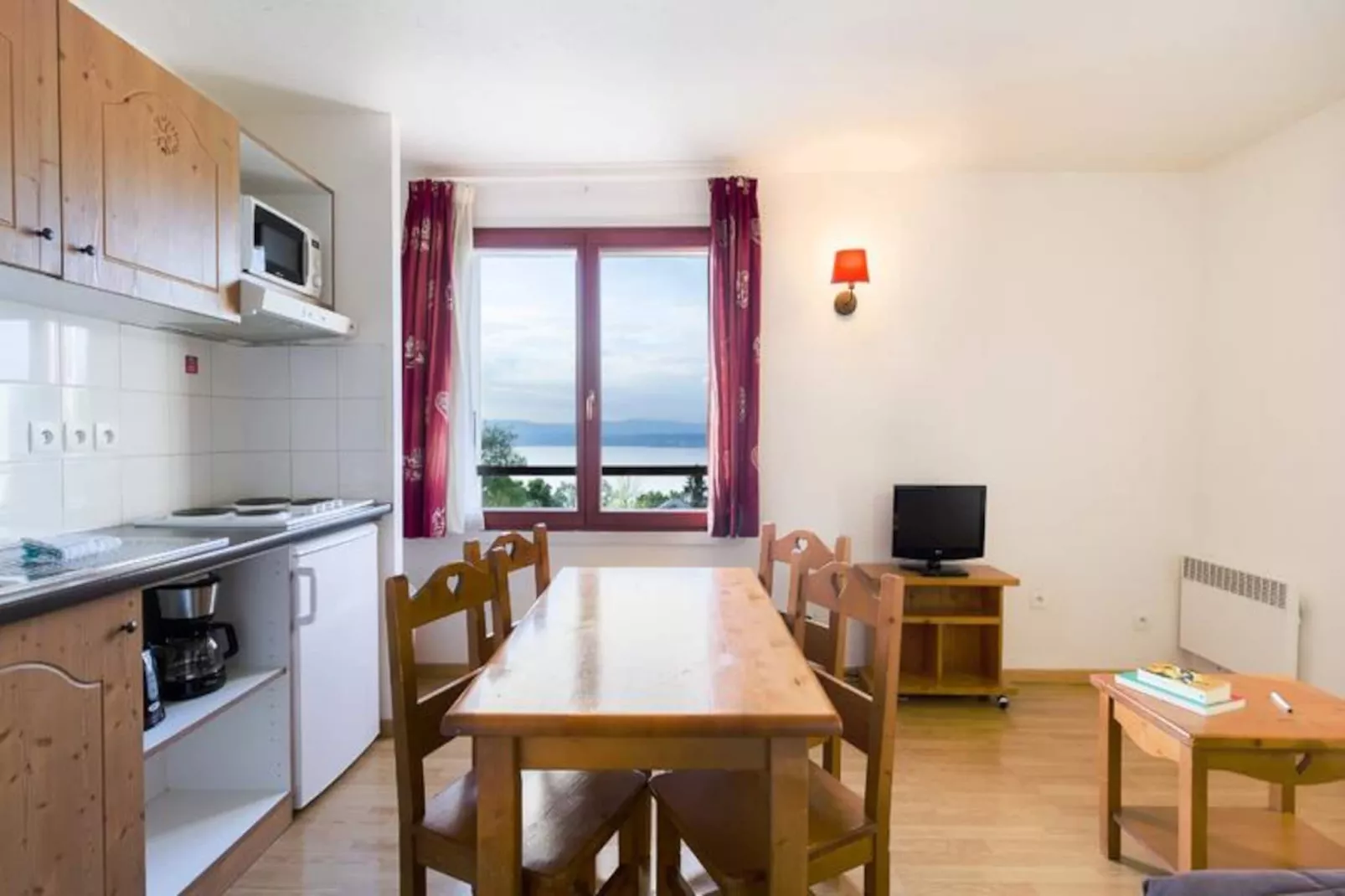 Résidence Garden & City Evian les Bains - Lugrin***-Image-tags.