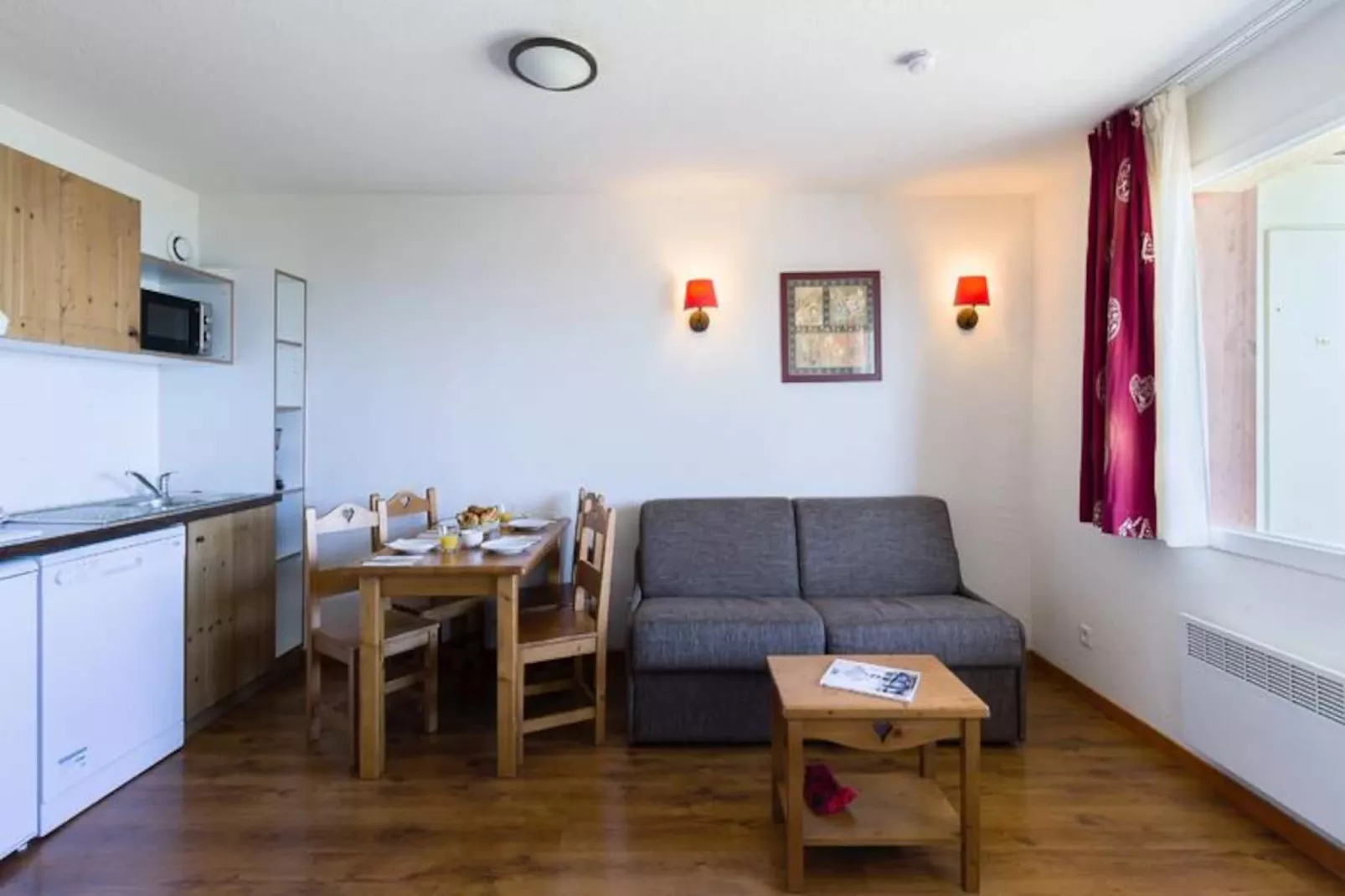 Résidence Garden & City Evian les Bains - Lugrin***-Image-tags.