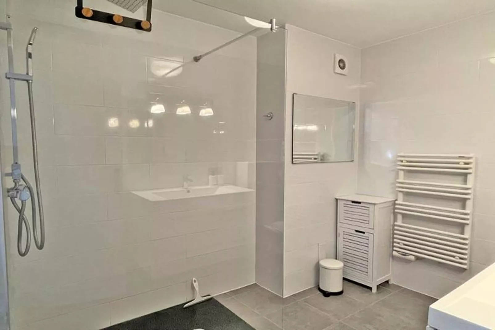 Résidence Le Palais De La Mer-Salle de bain